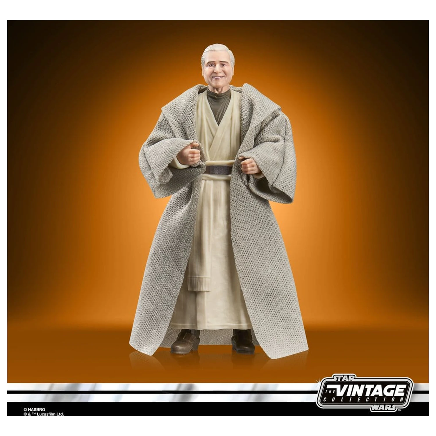 Star Wars Episode VI Vintage Collection Figurina de actiune Anakin Skywalker 10 cm poza produsului