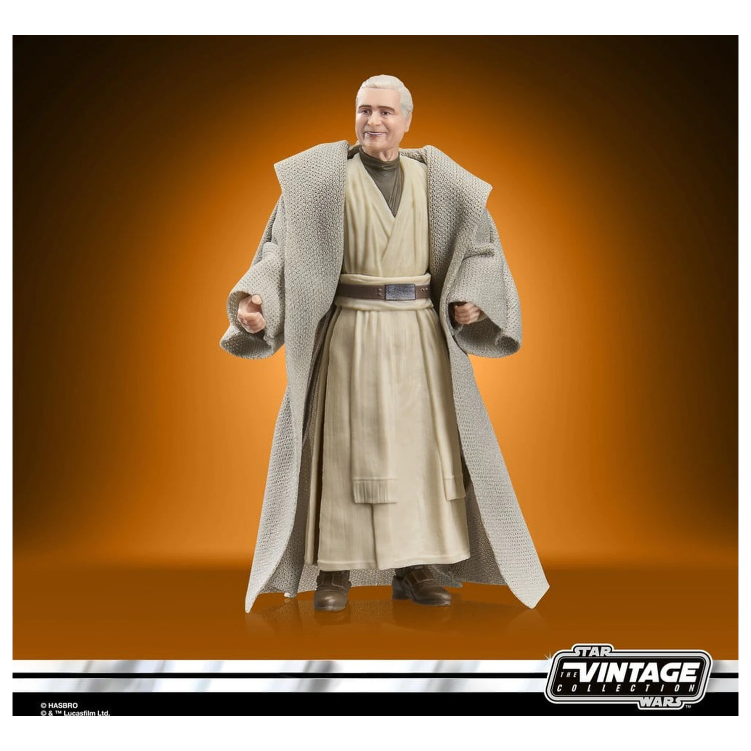 Star Wars Episode VI Vintage Collection Figurina de actiune Anakin Skywalker 10 cm poza produsului