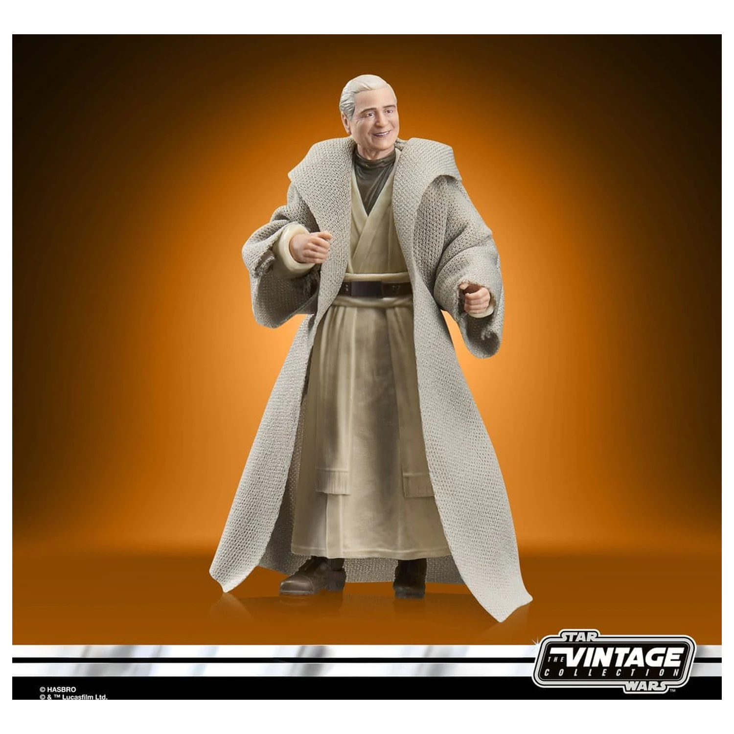 Star Wars Episode VI Vintage Collection Figurina de actiune Anakin Skywalker 10 cm poza produsului
