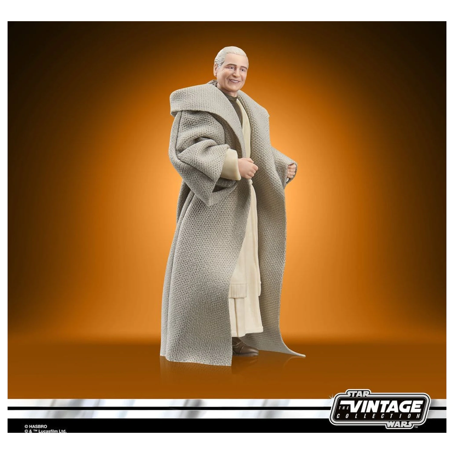 Star Wars Episode VI Vintage Collection Figurina de actiune Anakin Skywalker 10 cm poza produsului
