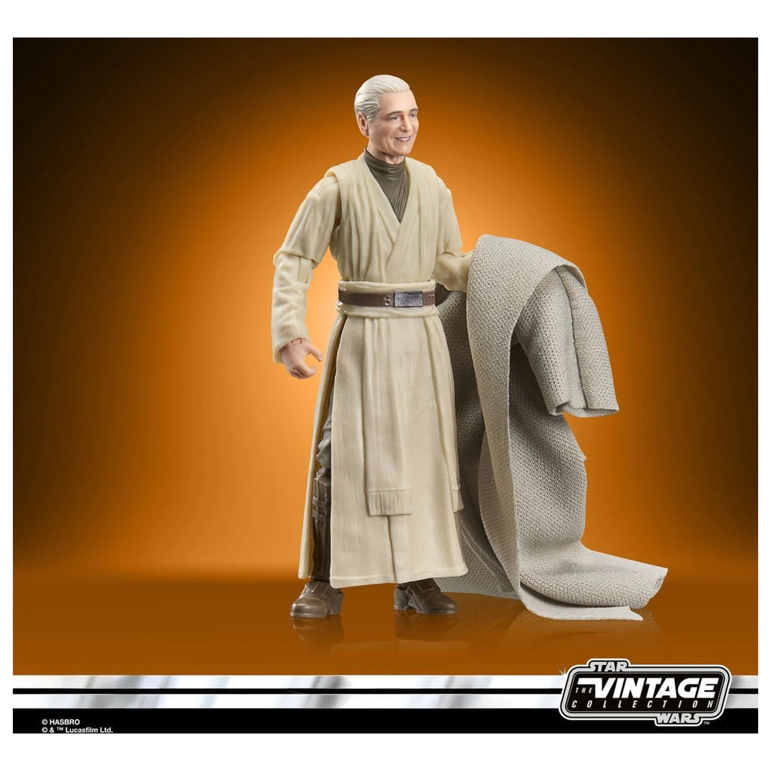 Star Wars Episode VI Vintage Collection Figurina de actiune Anakin Skywalker 10 cm poza produsului