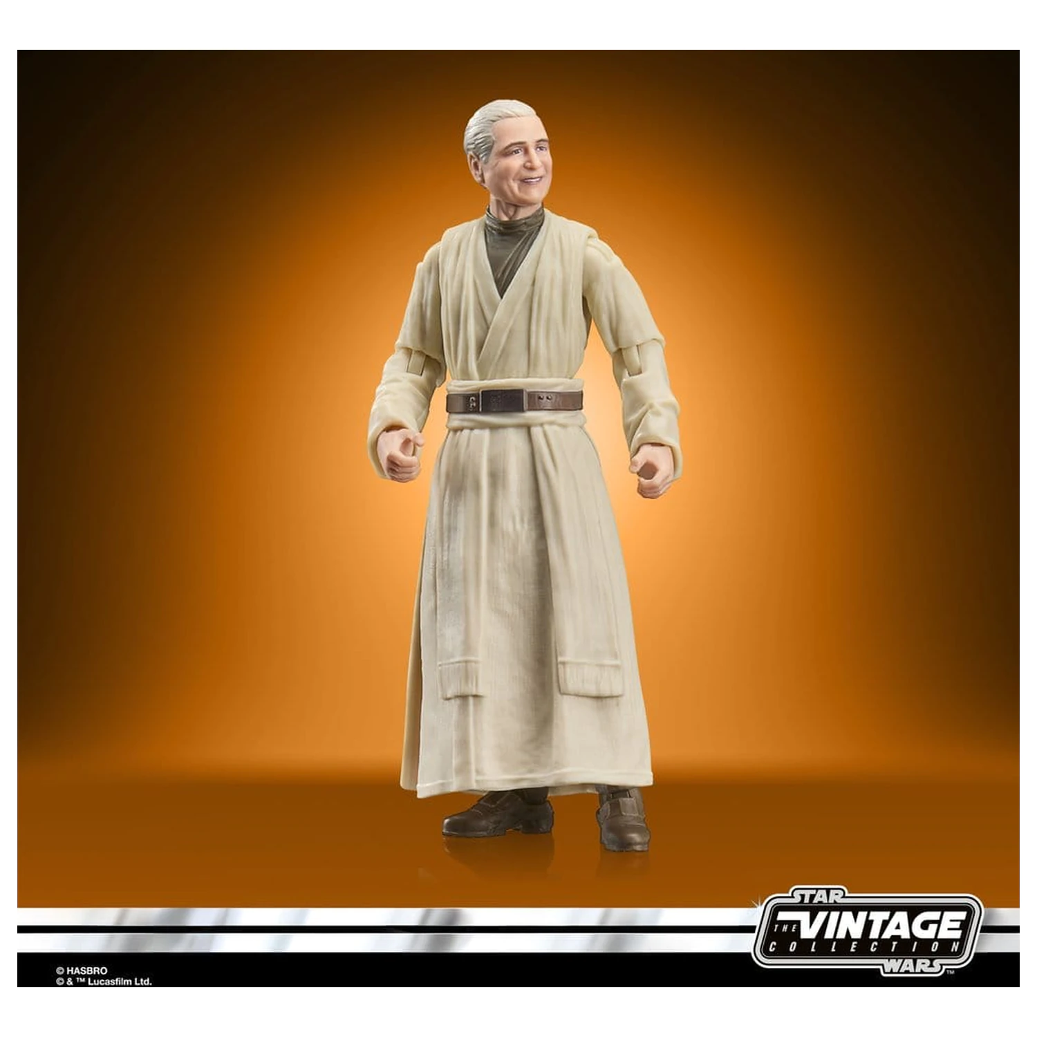 Star Wars Episode VI Vintage Collection Figurina de actiune Anakin Skywalker 10 cm poza produsului