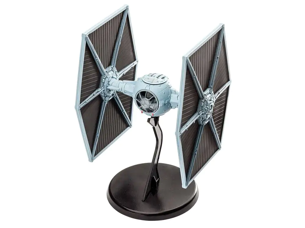 Star Wars Episode VII Set de modele 1/110 Tie Fighter 7 cm poza produsului