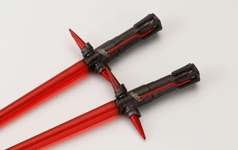 Star Wars Episode VII bețișoare Kylo Ren Lightsaber poza produsului