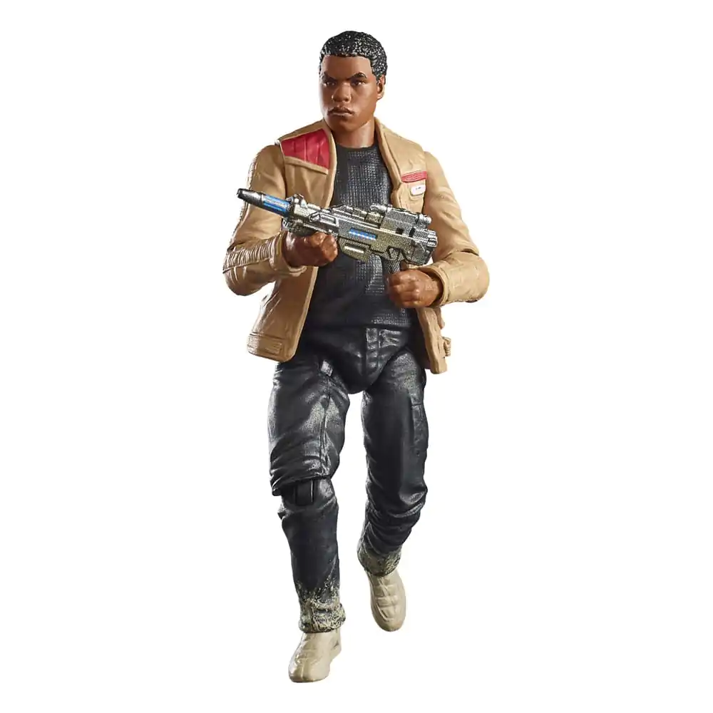 Star Wars Episodul VII Colecție Vintage Figurina de Acțiune Finn (Baza Starkiller) 10 cm poza produsului
