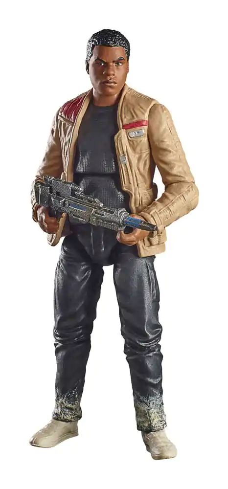 Star Wars Episodul VII Colecție Vintage Figurina de Acțiune Finn (Baza Starkiller) 10 cm poza produsului