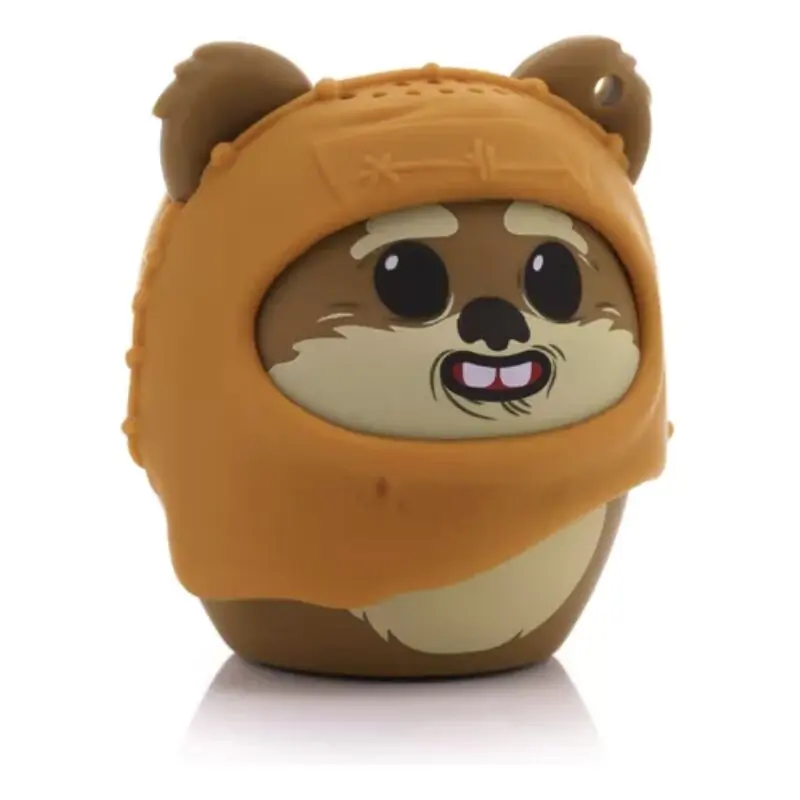 Star Wars Ewok Wicket Bitty Boomers Mini boxă Bluetooth poza produsului