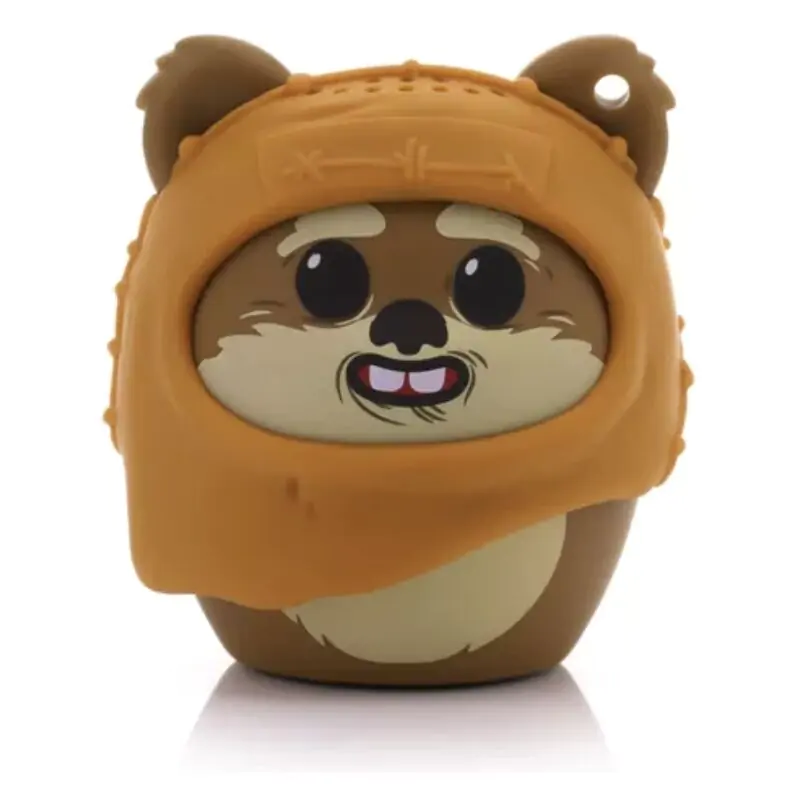 Star Wars Ewok Wicket Bitty Boomers Mini boxă Bluetooth poza produsului