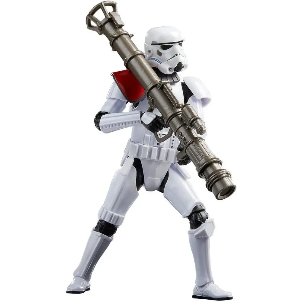 Figurină Soldat cu Lansator de Rachete Star Wars Fallen Order 15cm poza produsului