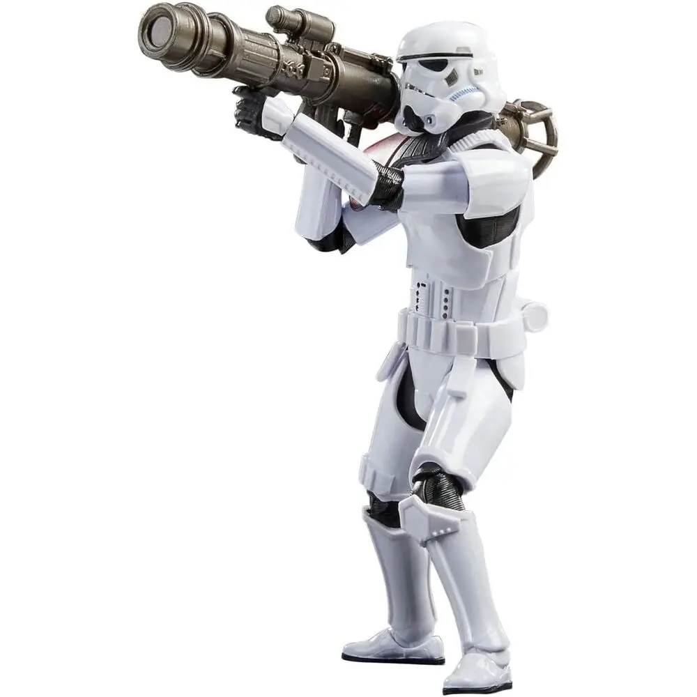 Figurină Soldat cu Lansator de Rachete Star Wars Fallen Order 15cm poza produsului