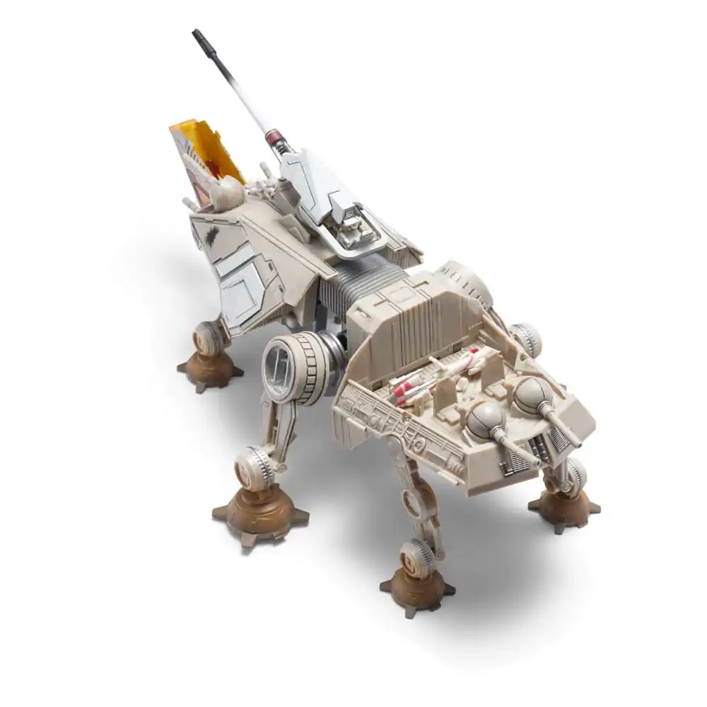 Star Wars Vehicul cu figurina Dreadnaught Class AT-TE 23 cm poza produsului