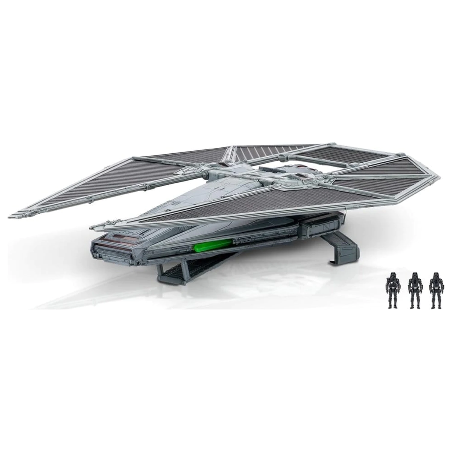 Star Wars Feature Vehicle Dreadnaught Class TIE Reaper Attack Lander 23 cm poza produsului