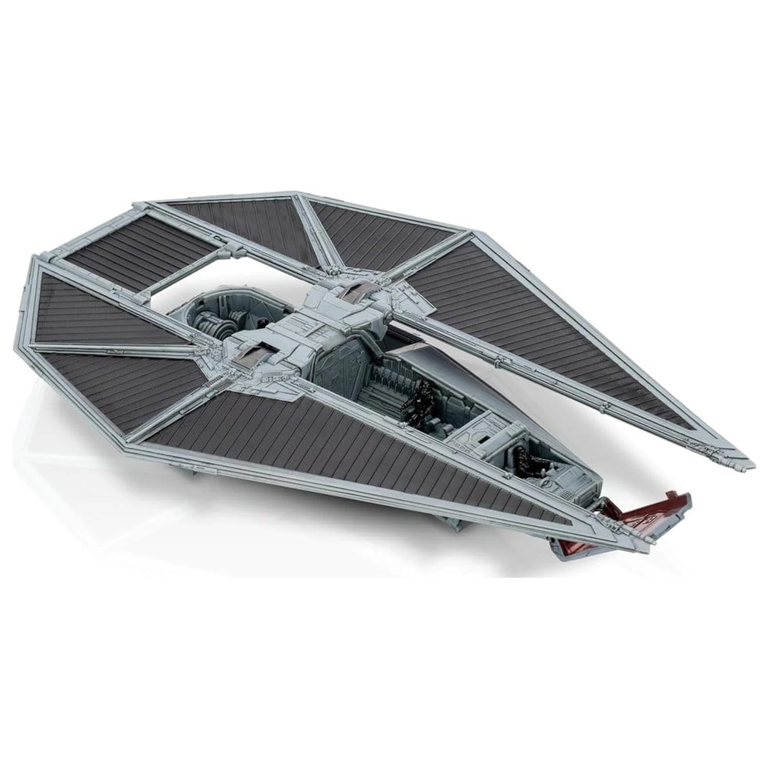 Star Wars Feature Vehicle Dreadnaught Class TIE Reaper Attack Lander 23 cm poza produsului