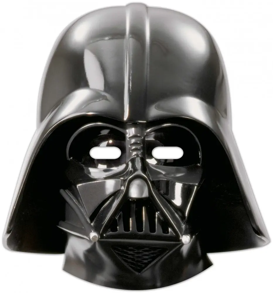 Star Wars Final Battle Mask, set de 6 bucati poza produsului