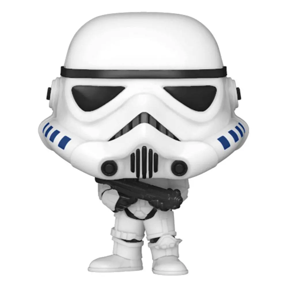 Star Wars Pocket POP! & Tricou Cutie Stormtrooper (KD) Mărime L poza produsului