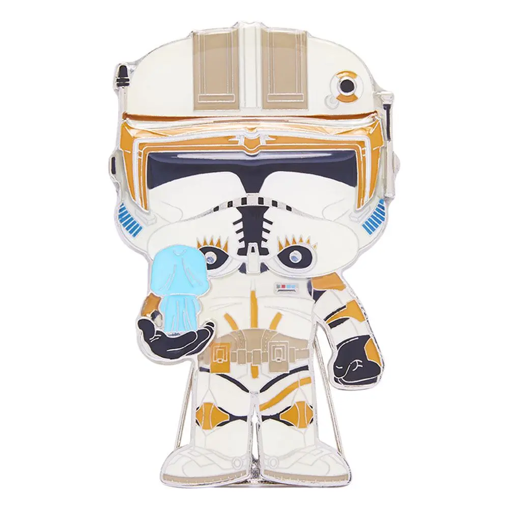 Pina din email Star Wars POP! Commander Cody 10 cm poza produsului