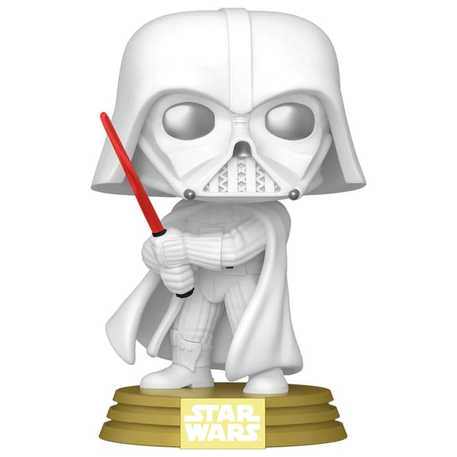 Star Wars Funko POP! Figura de vinil Darth Vader (WH) 9 cm poza produsului