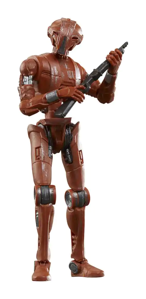 Star Wars: Galaxy of Heroes Vintage Collection figurina de actiune pachet 2 Jedi Knight Revan & HK-47 10 cm poza produsului