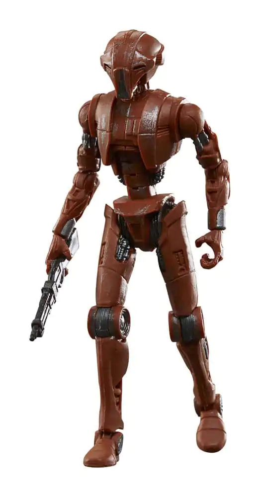 Star Wars: Galaxy of Heroes Vintage Collection figurina de actiune pachet 2 Jedi Knight Revan & HK-47 10 cm poza produsului