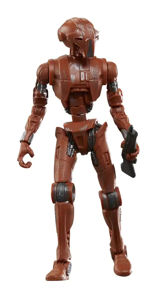 Star Wars: Galaxy of Heroes Vintage Collection figurina de actiune pachet 2 Jedi Knight Revan & HK-47 10 cm poza produsului