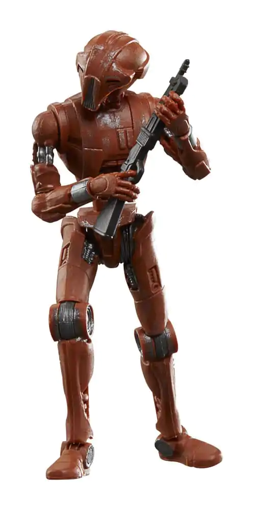 Star Wars: Galaxy of Heroes Vintage Collection figurina de actiune pachet 2 Jedi Knight Revan & HK-47 10 cm poza produsului