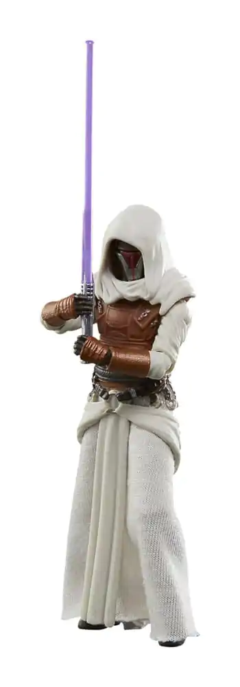 Star Wars: Galaxy of Heroes Vintage Collection figurina de actiune pachet 2 Jedi Knight Revan & HK-47 10 cm poza produsului