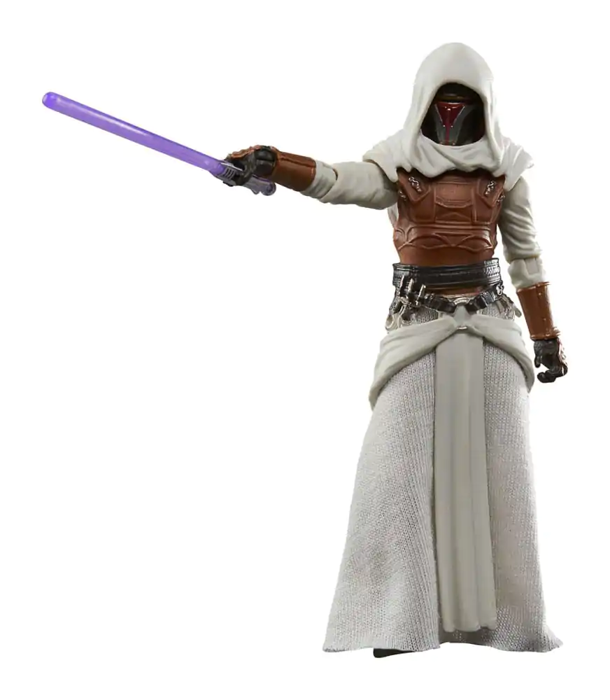Star Wars: Galaxy of Heroes Vintage Collection figurina de actiune pachet 2 Jedi Knight Revan & HK-47 10 cm poza produsului