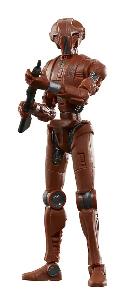 Star Wars: Galaxy of Heroes Vintage Collection figurina de actiune pachet 2 Jedi Knight Revan & HK-47 10 cm poza produsului