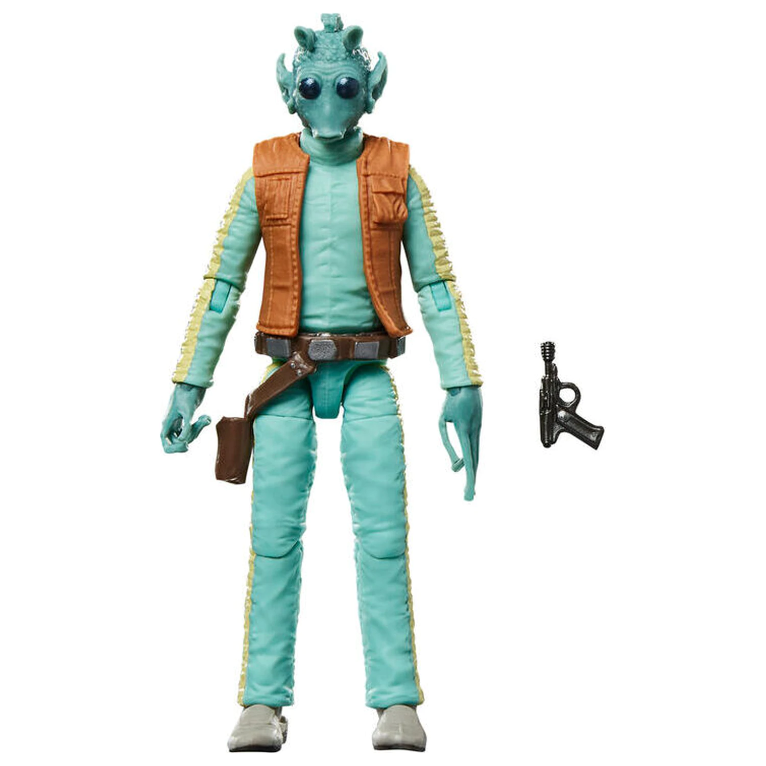 Star Wars figurina Greedo 9,5cm poza produsului
