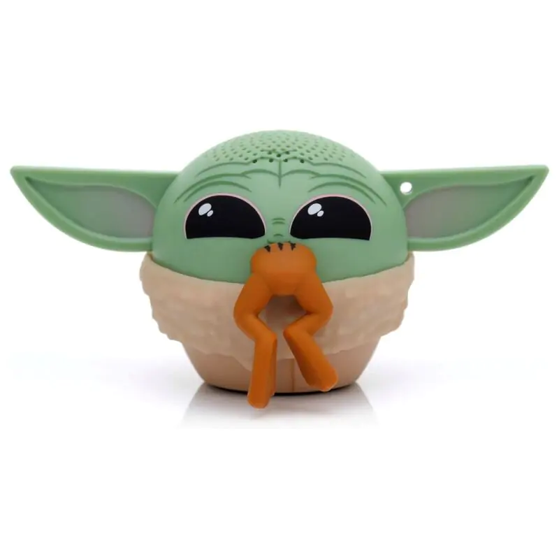 Star Wars Grogu Bitty Boomers Mini boxă Bluetooth poza produsului