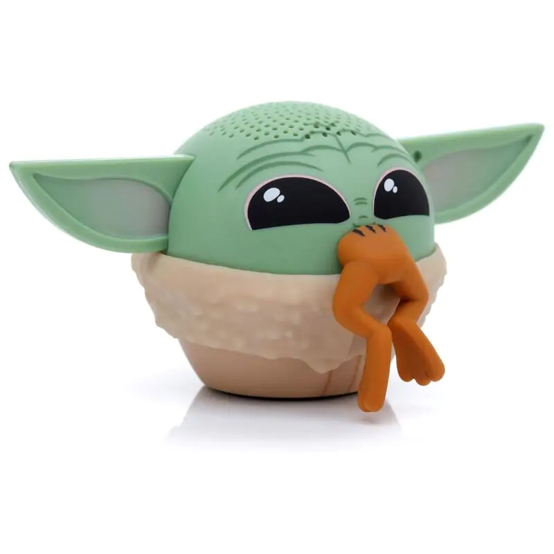 Star Wars Grogu Bitty Boomers Mini boxă Bluetooth poza produsului