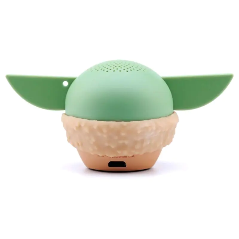 Star Wars Grogu Bitty Boomers Mini boxă Bluetooth poza produsului