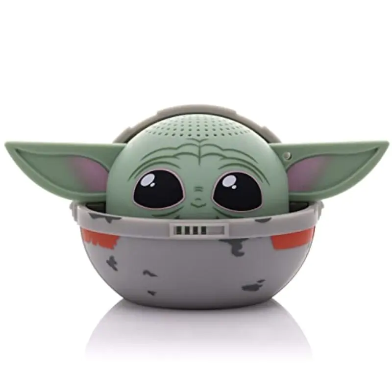 Star Wars Grogu Bitty Boomers mini boxă Bluetooth poza produsului