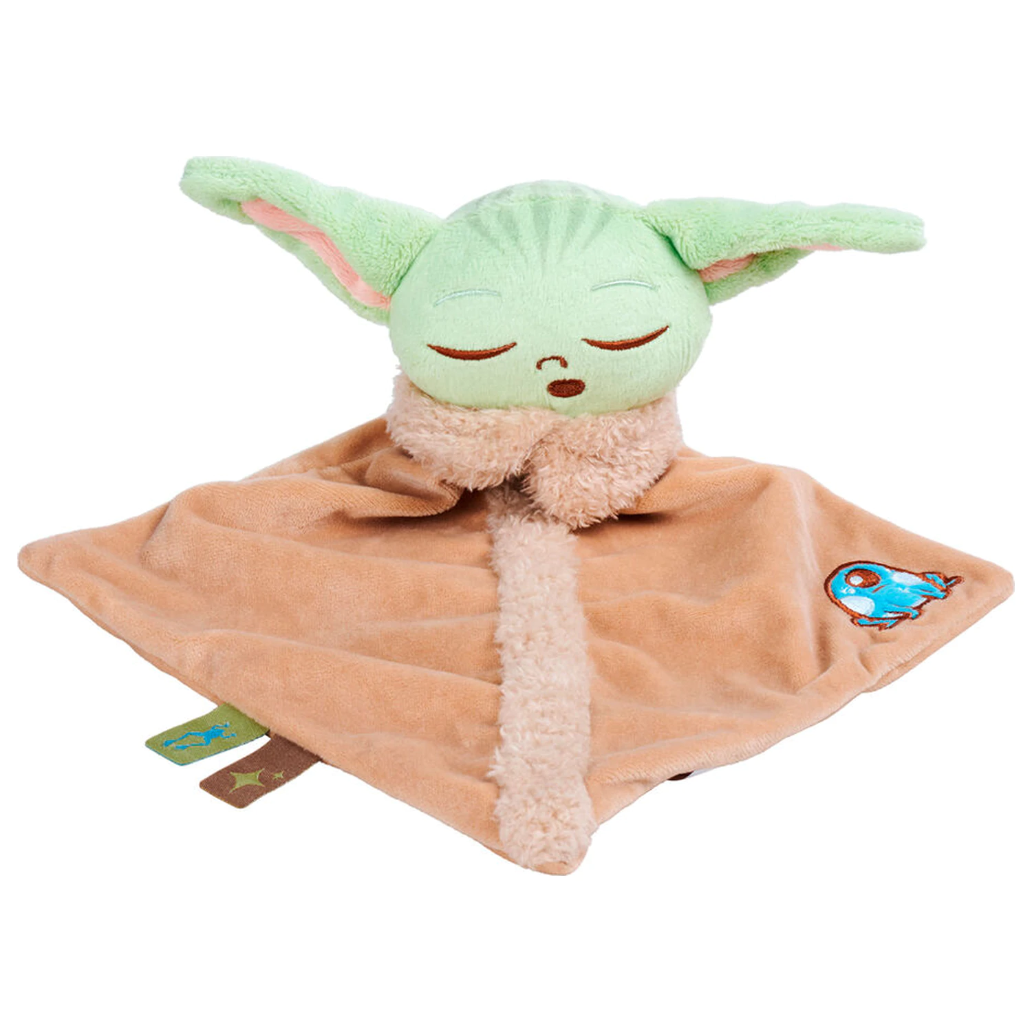 Star Wars Grogu Dou Dou jucarie de plus poza produsului