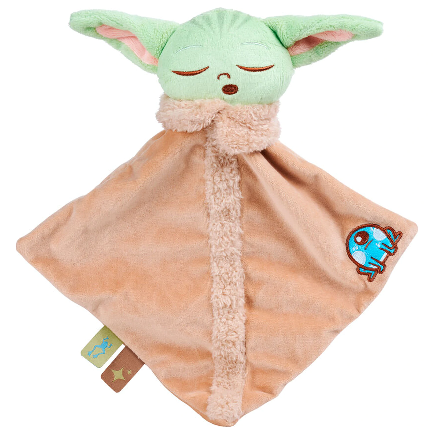 Star Wars Grogu Dou Dou jucarie de plus poza produsului