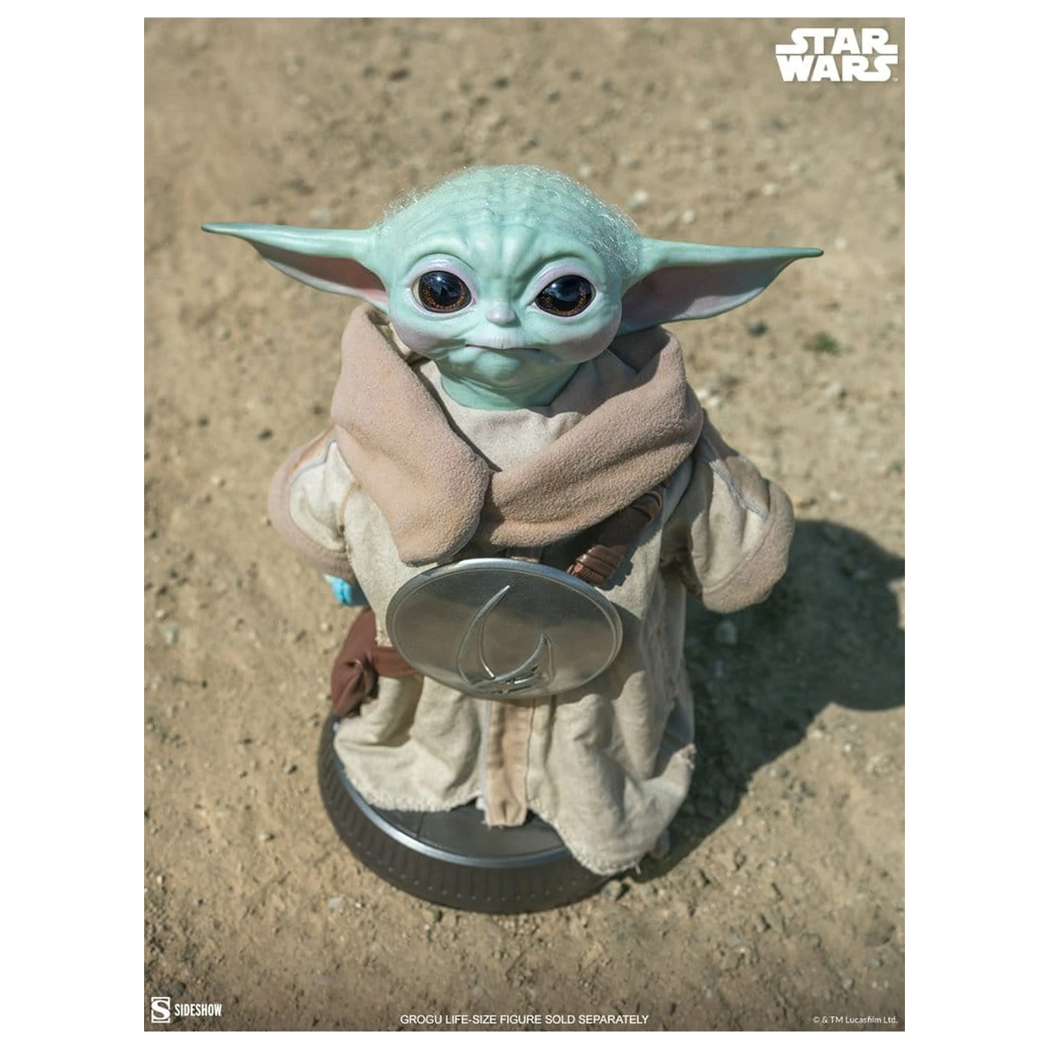 Set accesorii Star Wars Grogu poza produsului