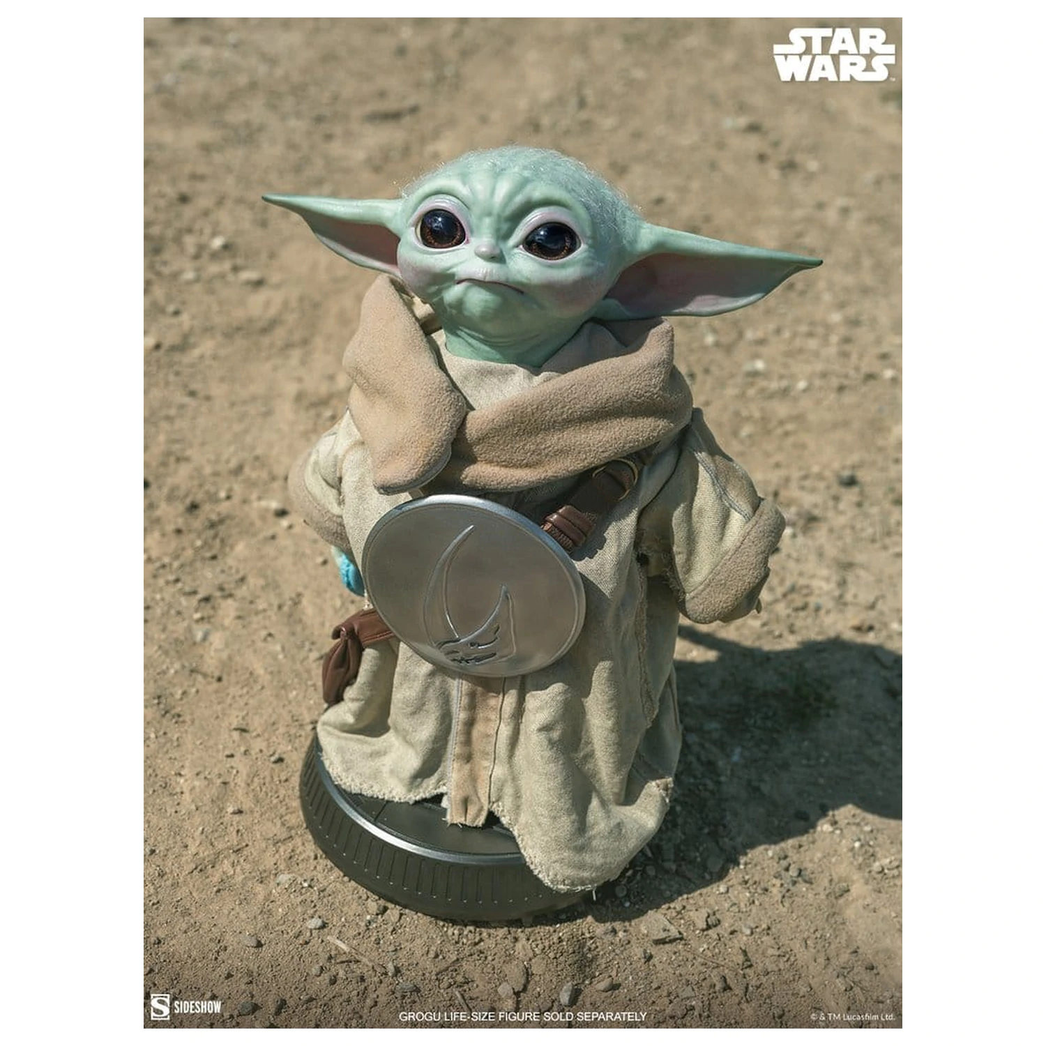 Set accesorii Star Wars Grogu poza produsului