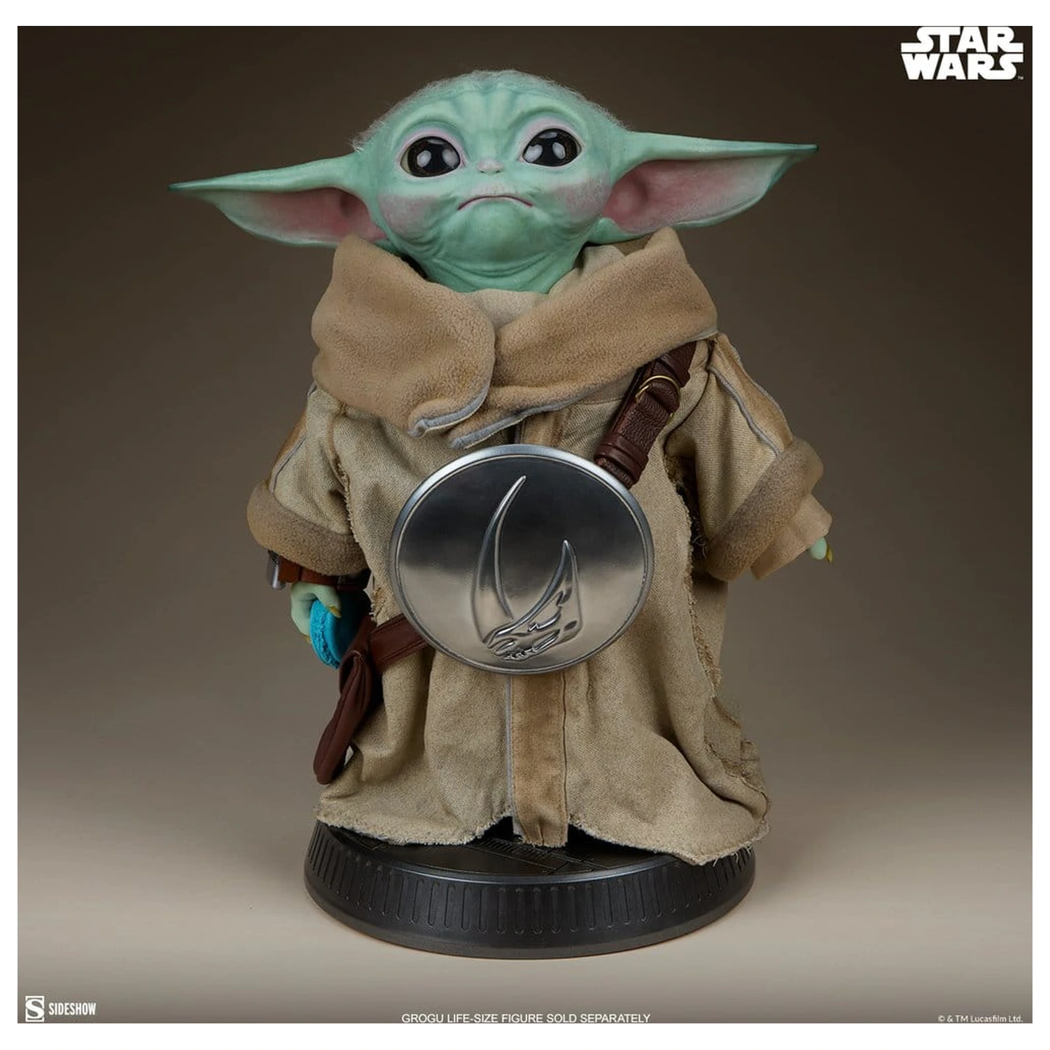 Set accesorii Star Wars Grogu poza produsului