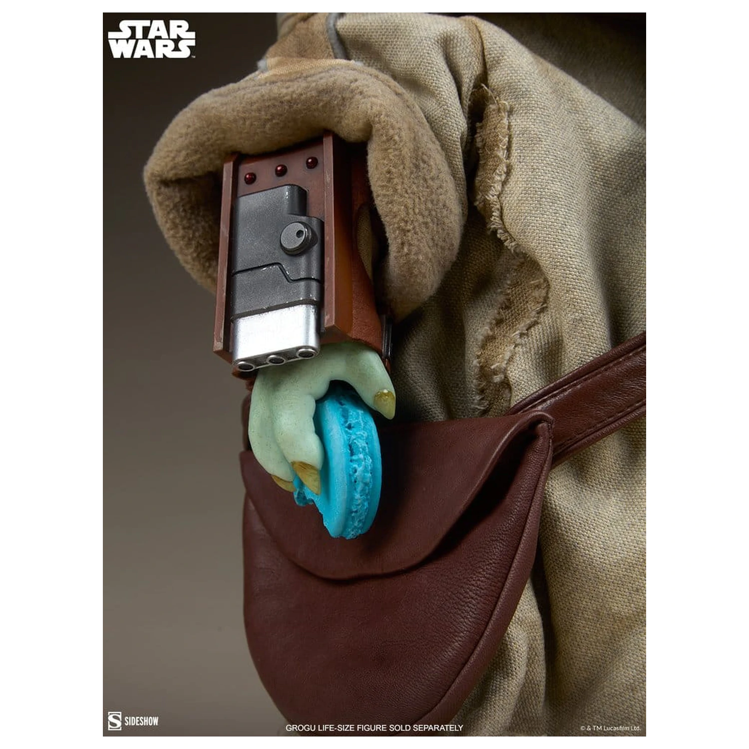 Set accesorii Star Wars Grogu poza produsului