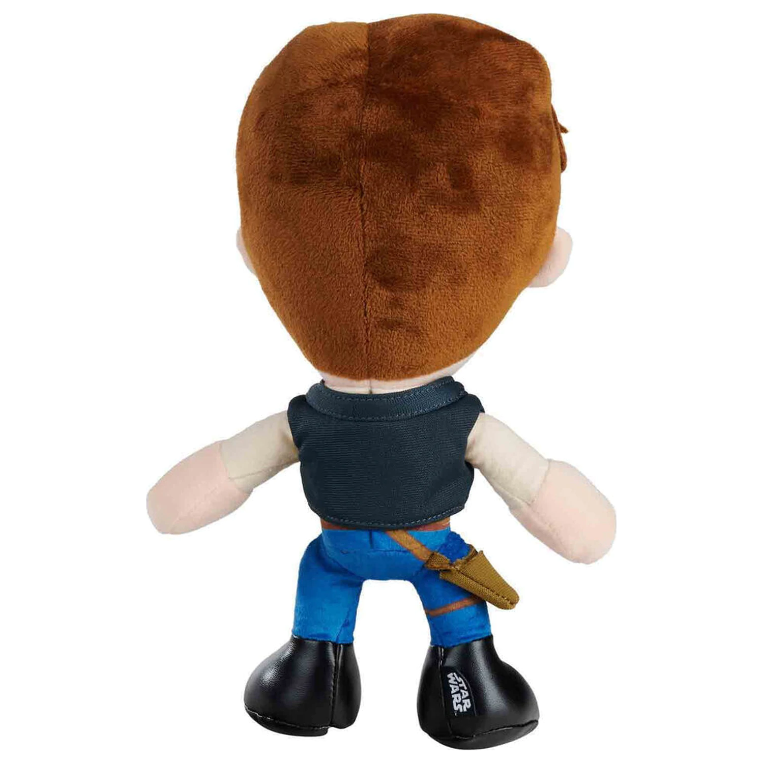 Star Wars Han Solo jucărie de pluș 25cm poza produsului