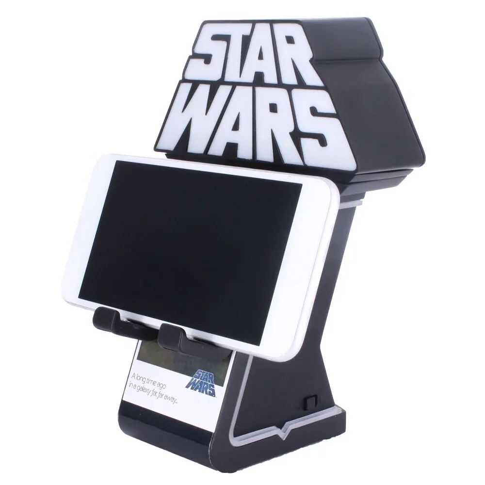 Star Wars Ikon Cablu Tip Logo 20 cm poza produsului