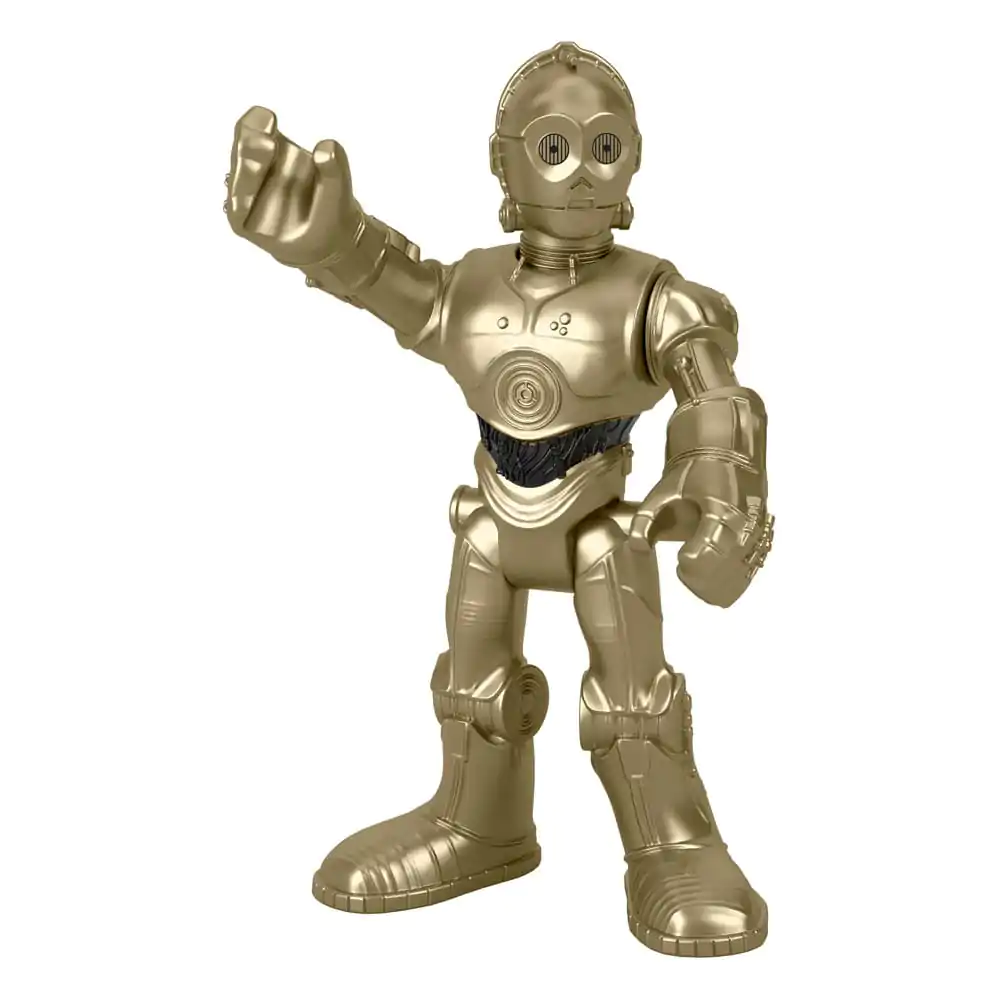 Star Wars Imaginext Figurina electronică / Set de joacă R2-D2 44 cm poza produsului