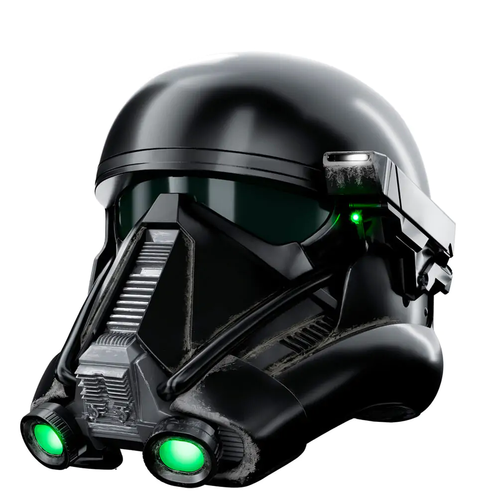 Star Wars Imperial Death Trooper cască electronică poza produsului