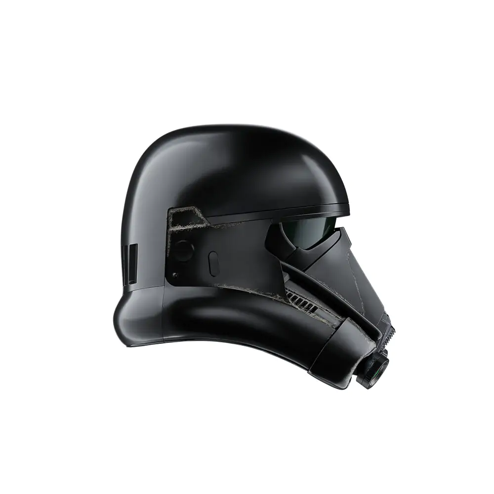 Star Wars Imperial Death Trooper cască electronică poza produsului