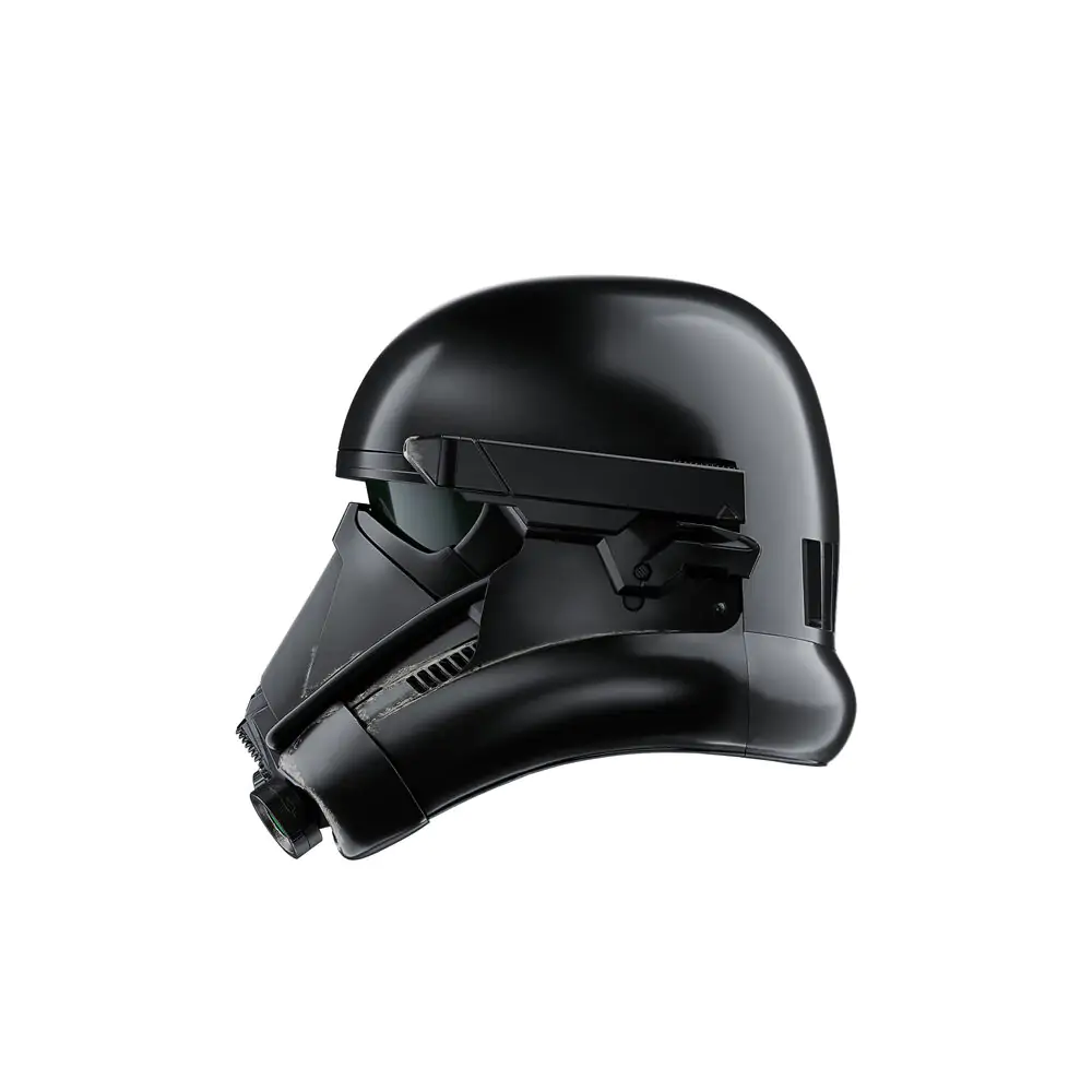 Star Wars Imperial Death Trooper cască electronică poza produsului