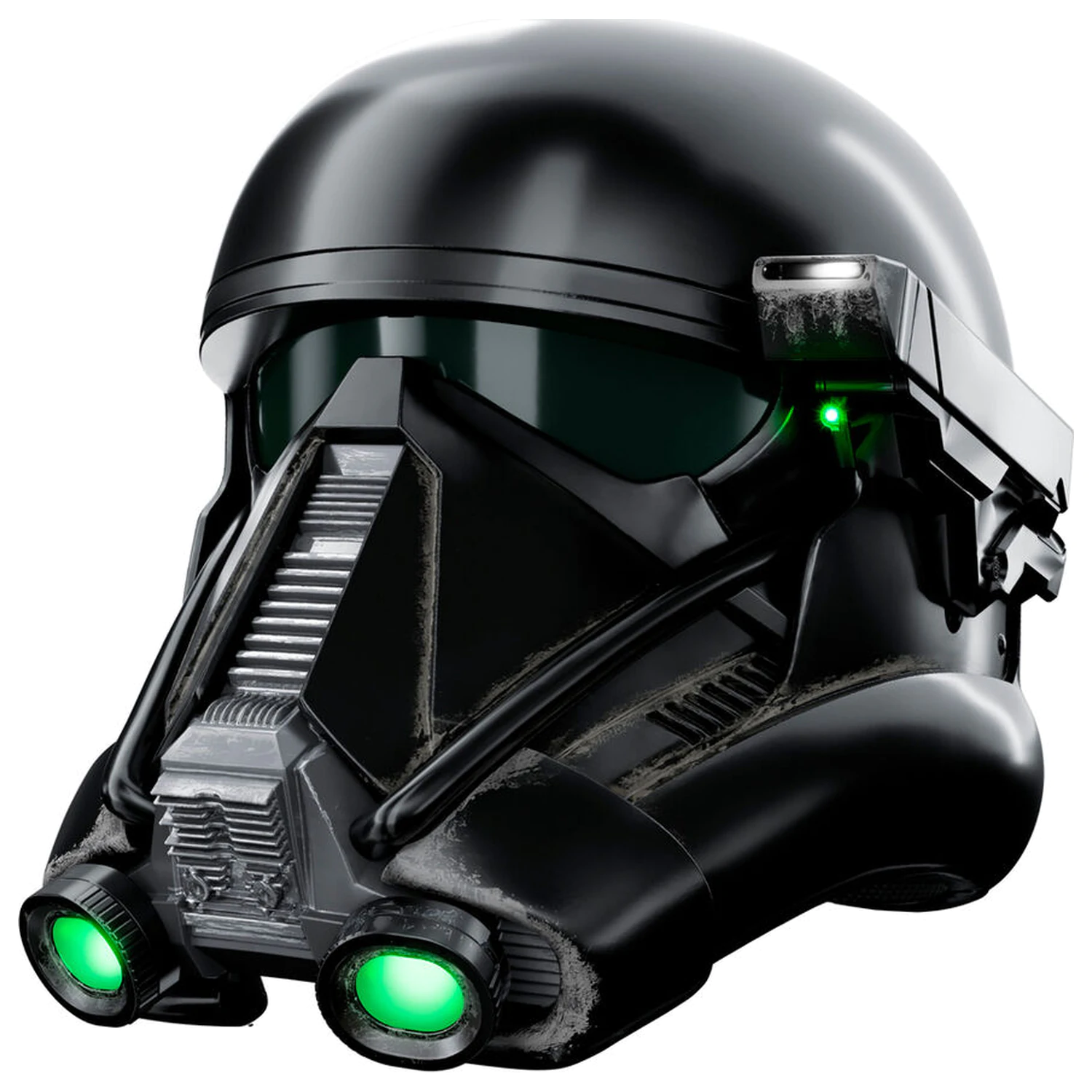 Star Wars Imperial Death Trooper cască electronică poza produsului
