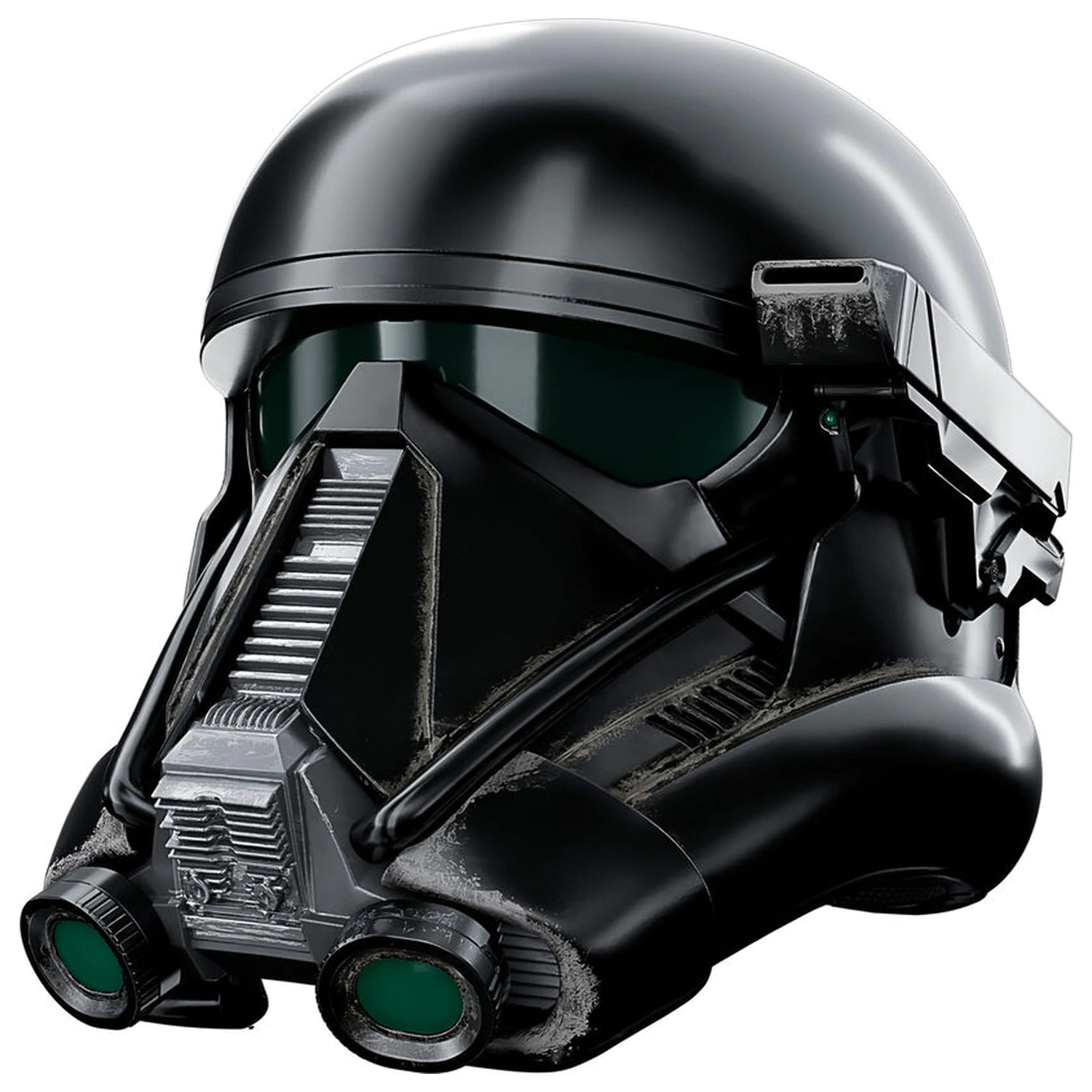 Star Wars Imperial Death Trooper cască electronică poza produsului