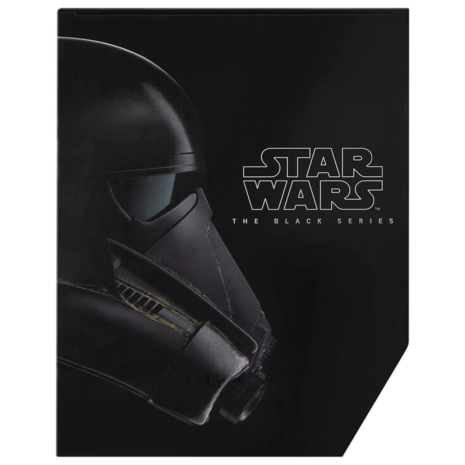 Star Wars Imperial Death Trooper cască electronică poza produsului