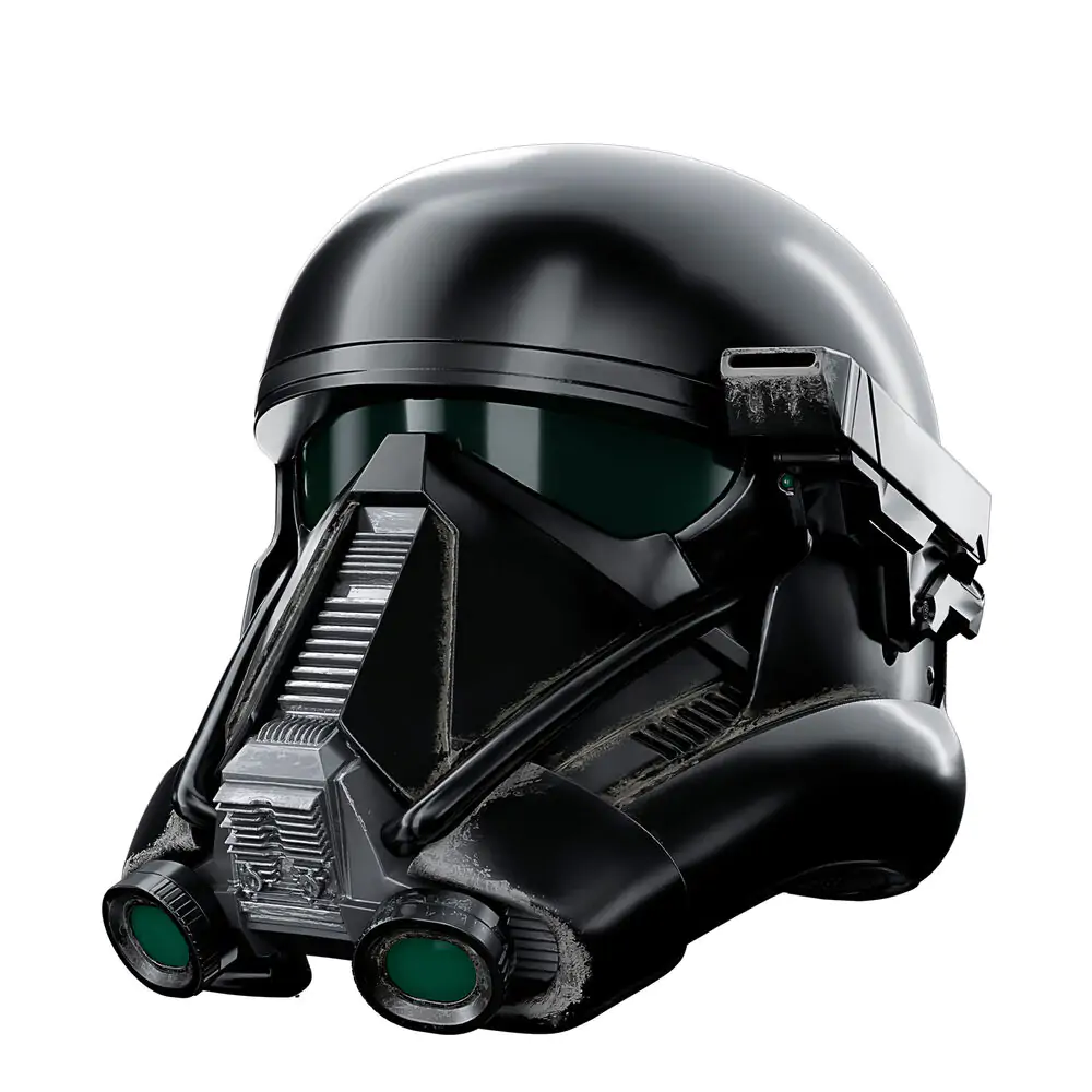 Star Wars Imperial Death Trooper cască electronică poza produsului