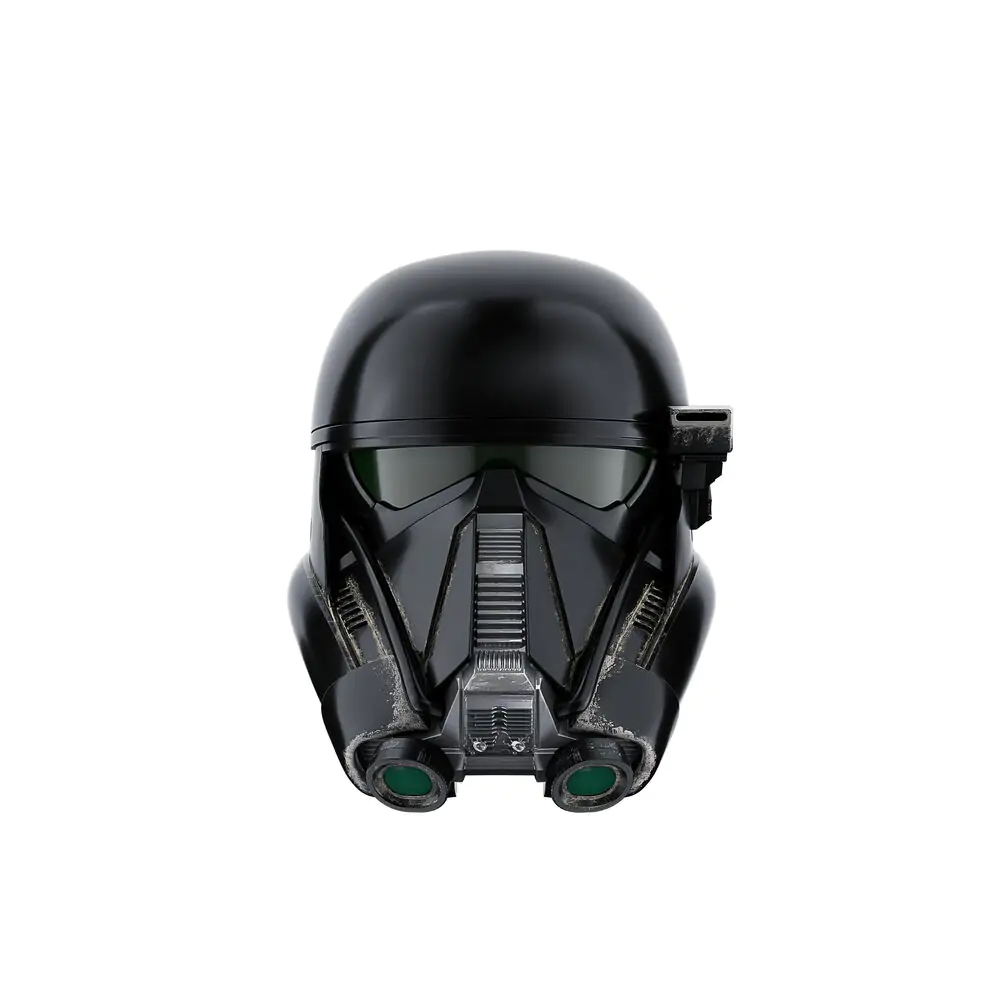 Star Wars Imperial Death Trooper cască electronică poza produsului